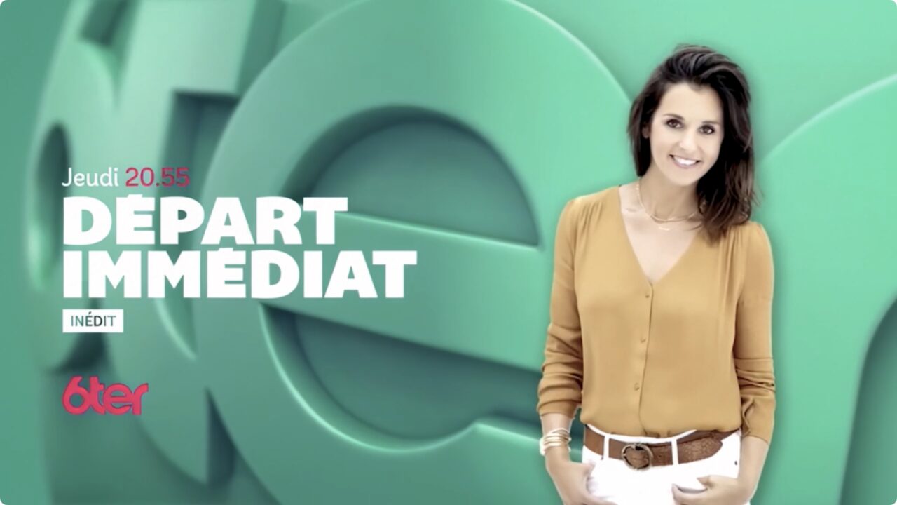 Départ Immédiat