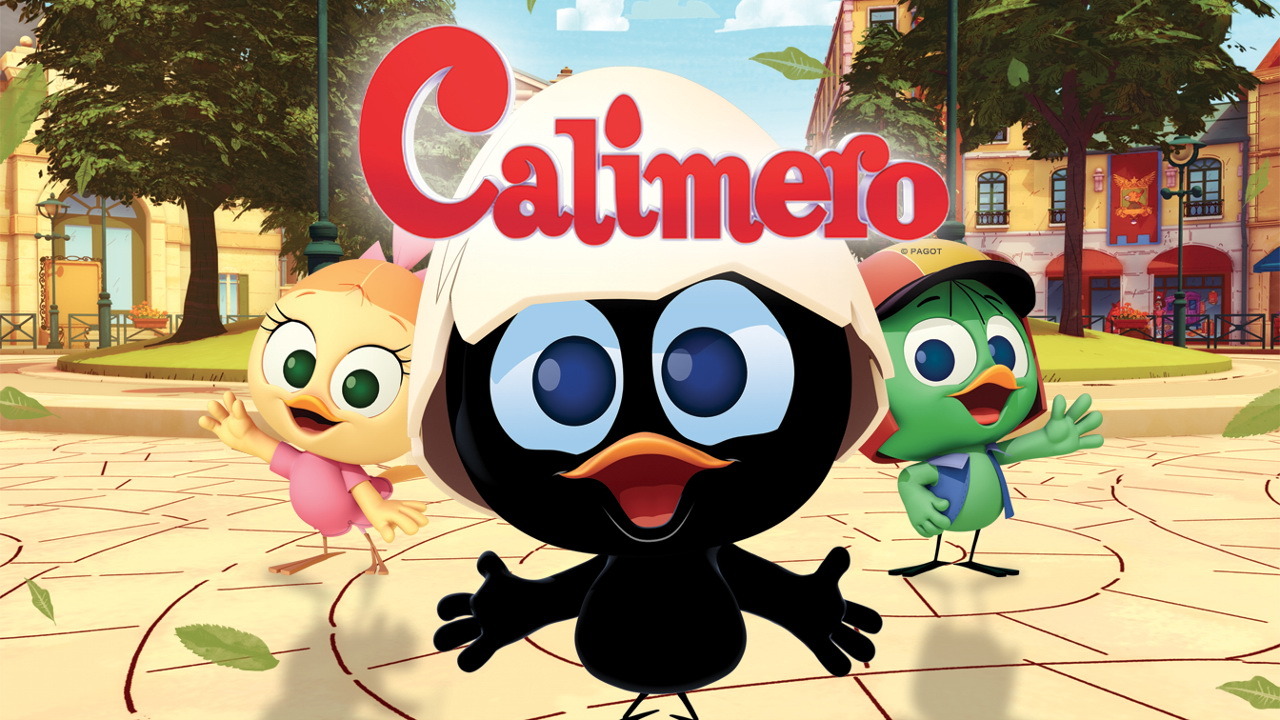 Calimero